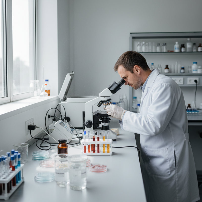 細胞內RNA與基因療法運輸突破 提升效能減少副作用專家建議創新載體技術