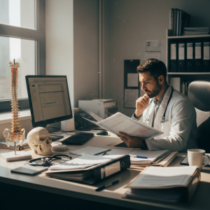 結直腸癌年輕化趨勢明顯 醫師建議提早篩檢與整合管理措施