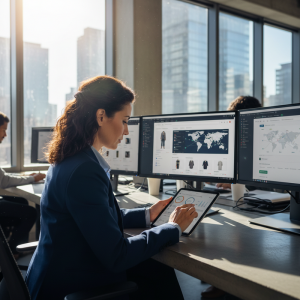 中國七大電商平台涉6.7萬家幽靈店鋪被罰近36億元人民幣