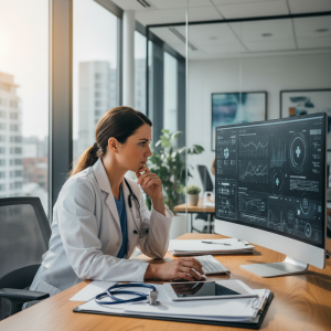 三總AI免疫用藥預測系統縮短試藥期14天 助患者減少類固醇依賴