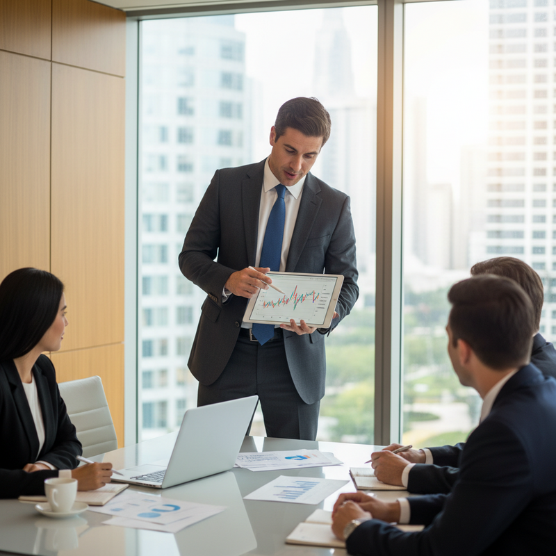 英特爾公布2026年Q1財報｜AI晶片與代工業務推動營收成長