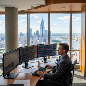 伊朗宣布重啟荷莫茲海峽 布蘭特原油空單暴增7.6億美元引美CFTC調查