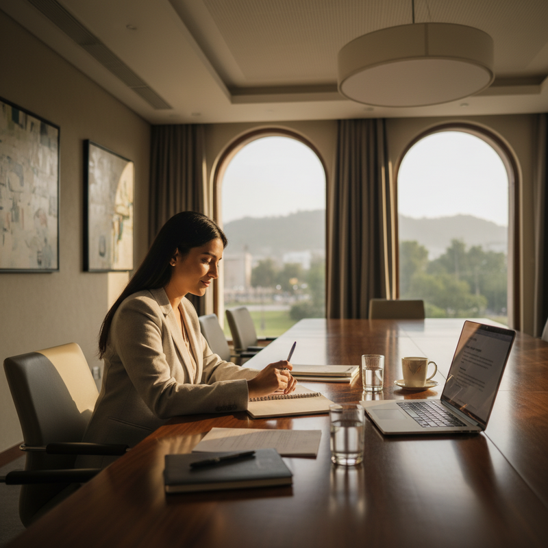 美伊4月10日達成兩週臨時停火協議並將於伊斯蘭馬巴德展開談判