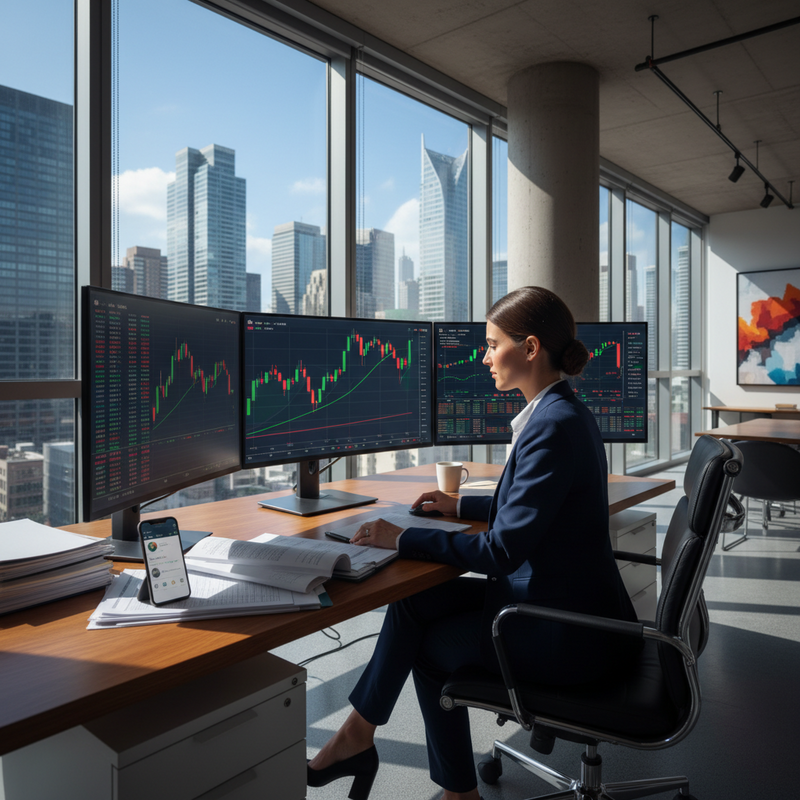 聯發科股價衝破2000元｜台股IC設計股群起大漲受AI需求與台積電先進製程推動