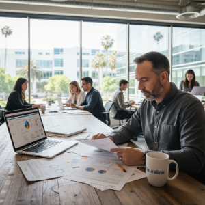 矽谷AI醫療新創Medvi造假曝光｜FDA警告推動監管升級