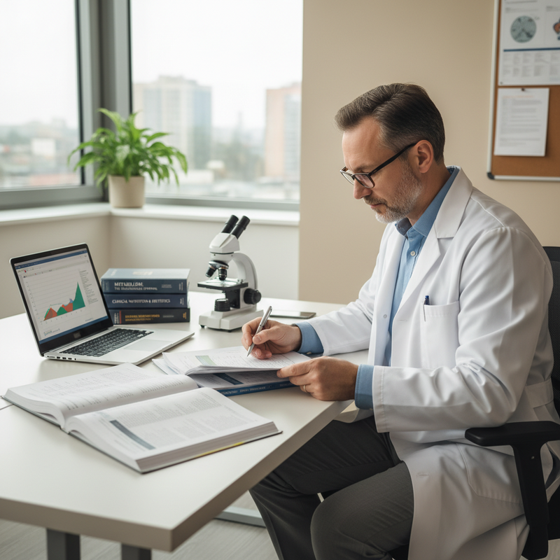 糖尿病藥Metformin抗癌潛力受關注　醫界推動代謝調節與營養防癌雙軌策略