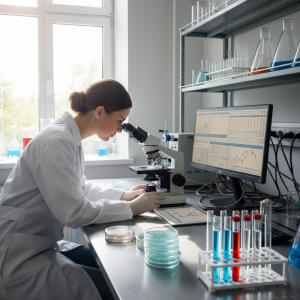 科學家發現少突膠質細胞促膠質母細胞瘤生長，抗愛滋藥物展現新治療潛力