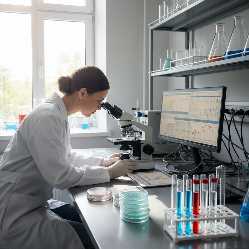 科學家發現少突膠質細胞促膠質母細胞瘤生長,抗愛滋藥物展現新治療潛力