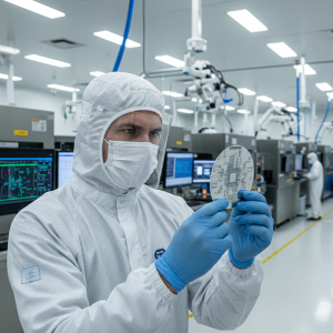 三星2奈米製程良率約55%，遠低於台積電90%，馬斯克支持難解技術瓶頸