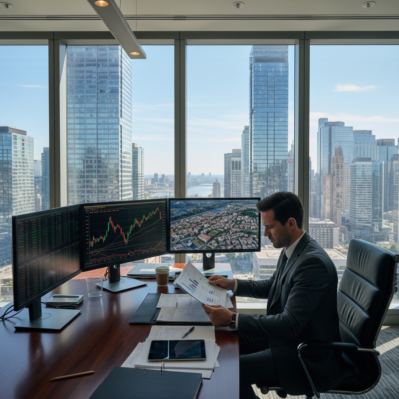 SpaceX提交IPO揭風險，台股低軌衛星類股多檔跌停