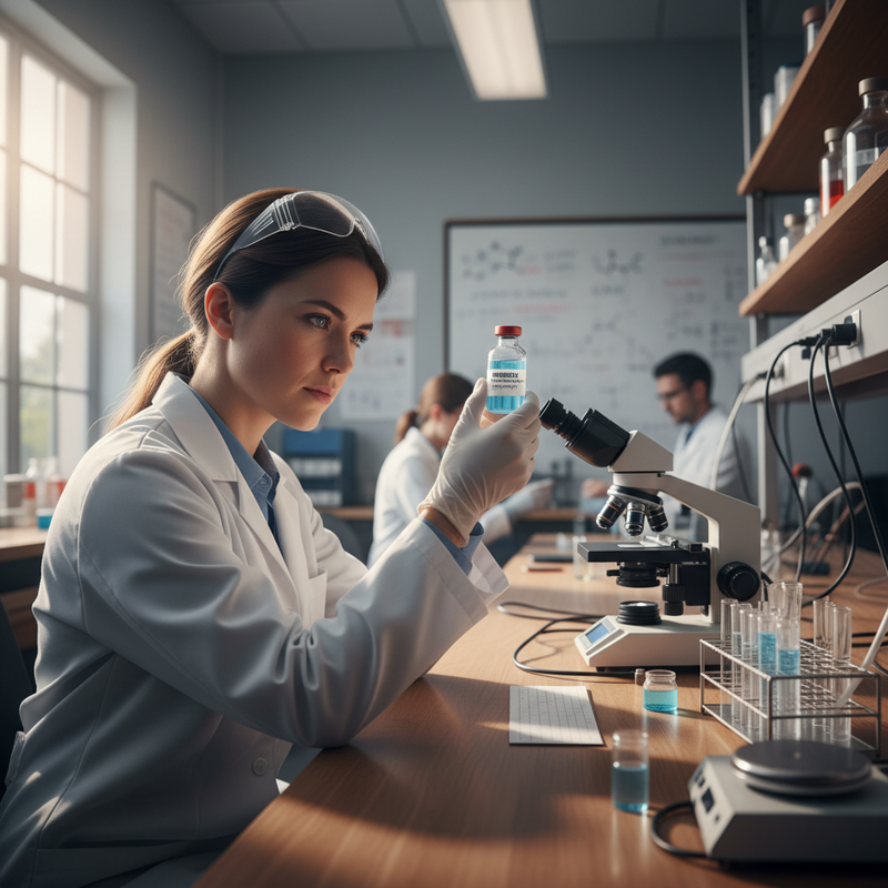 中醫大攜手長聖生技 推出非侵入性基因修飾外泌體新藥助急性脊髓損傷神經再生