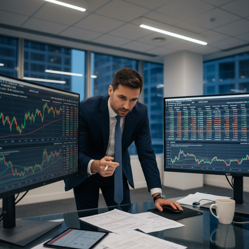 2026年4月2日台股因川普關稅言論重挫602點三大法人賣超373億