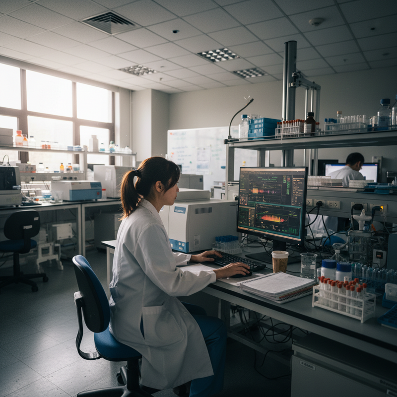 台灣醫界推遺傳中風基因檢測 促進精準治療與預防措施