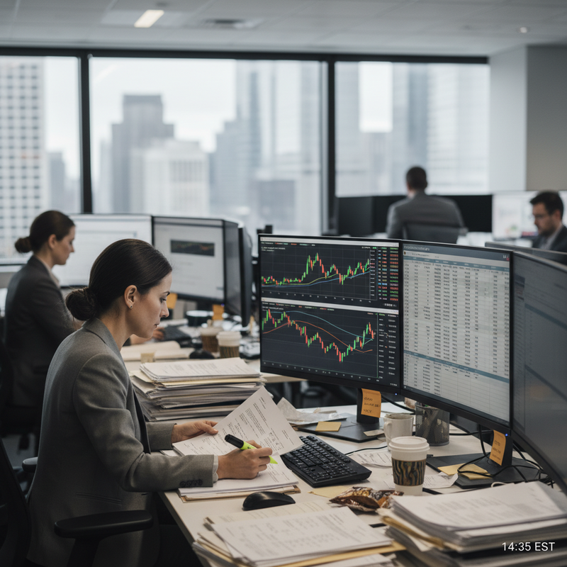 台灣證交所4月17日公布46檔注意股 包含萬元股穎崴及多檔千金股