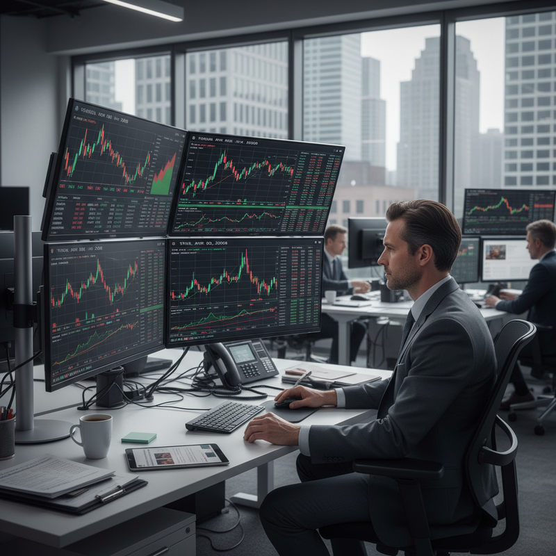 台股2026年4月2日受川普言論影響重挫602點 三大法人賣超373億元