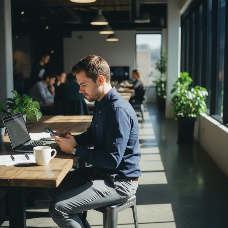 Telegram正式支援繁體中文介面｜提升台灣用戶轉換意願