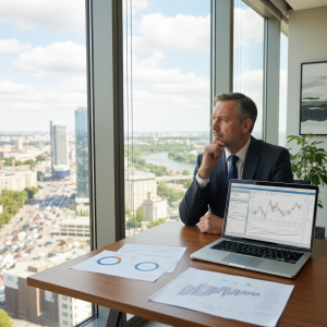 美國川普警告伊朗擴大打擊 荷莫茲海峽封鎖引布蘭特油價突破111美元