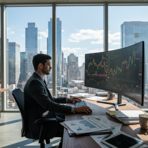 台積電擴產帶動穎崴股價破萬成台股第二檔萬元股