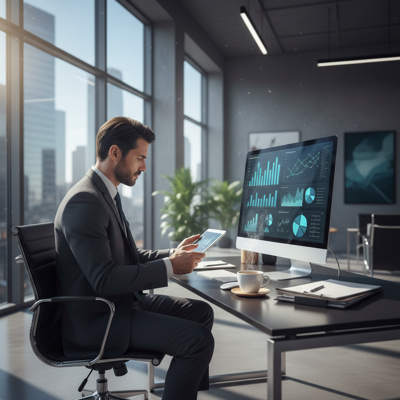 台積電2026年首季營收表現及毛利率