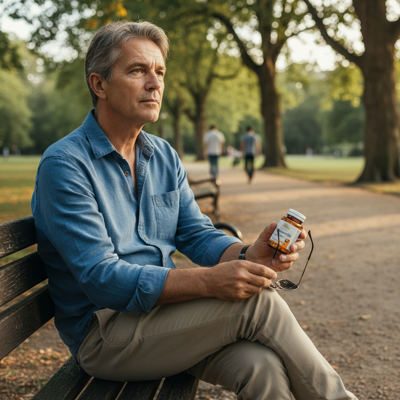 英國研究:維生素D不足增33%流感住院風險,專家建議適度曬太陽補充