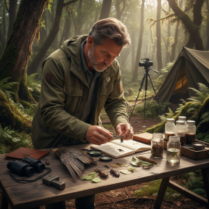 國際野生動物貿易增傳染病風險 專家建議加強監管與跨域合作