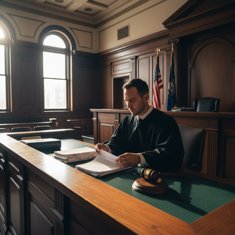 美國法官維持撤銷Fed主席鮑爾刑事傳票 司法部將提起上訴阻延主席確認