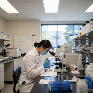 UCLA科學家去除肝臟「殭屍細胞」　小鼠脂肪肝損傷獲逆轉